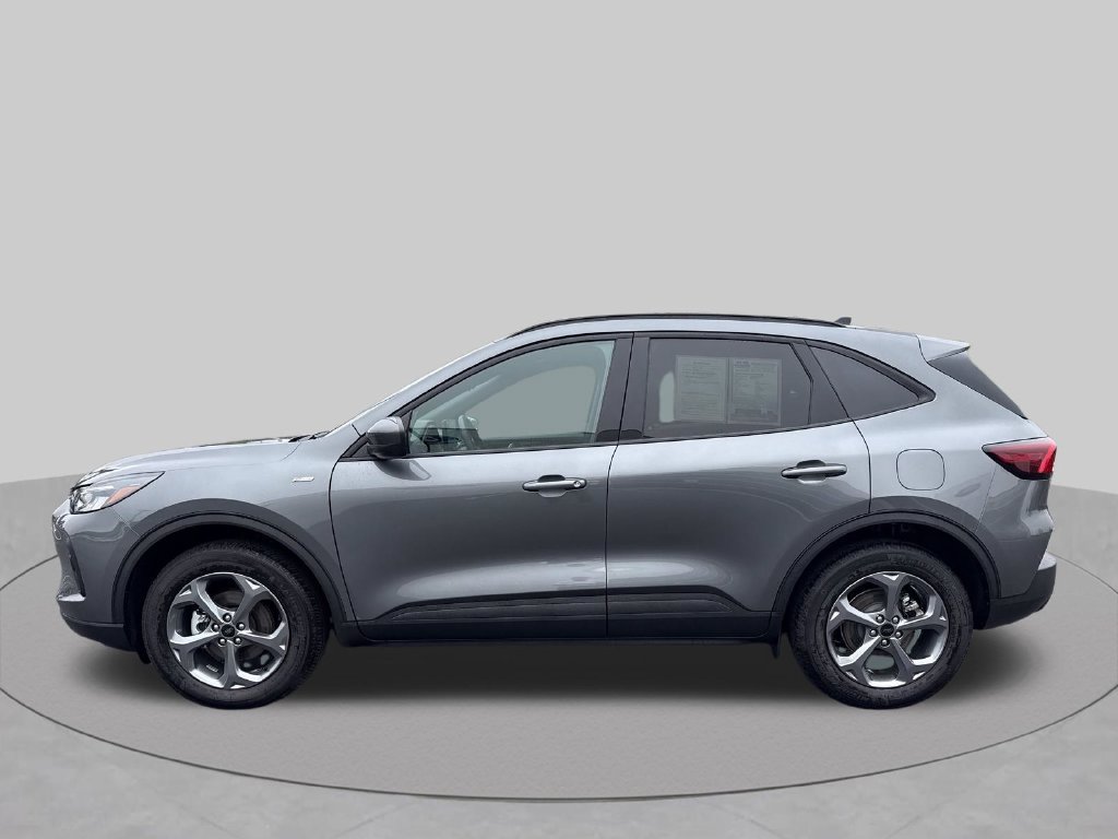 Used 2026 Ford Escape ST-Line Select w/ Equipment Group 401A AWD/4WD image 4
