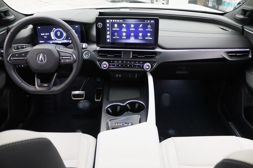 Certified 2024 Acura ZDX A-Spec AWD/4WD image 17