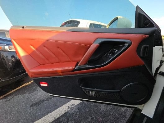 Used 2015 Nissan GT-R Premium AWD/4WD image 11