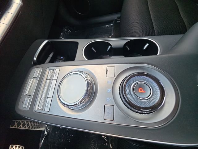 Used 2024 Genesis GV70 3.5T Sport image 39