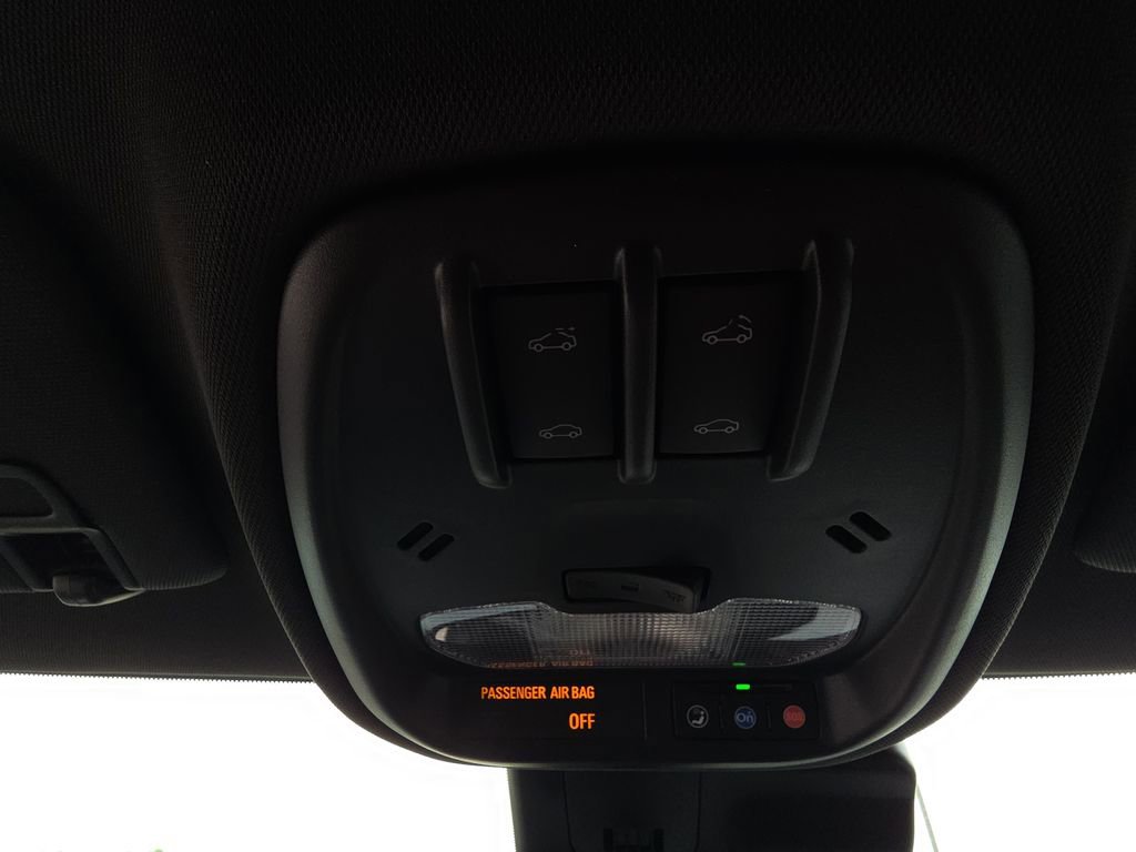 New 2026 Chevrolet Trax RS w/ Sunroof Package FWD image 24