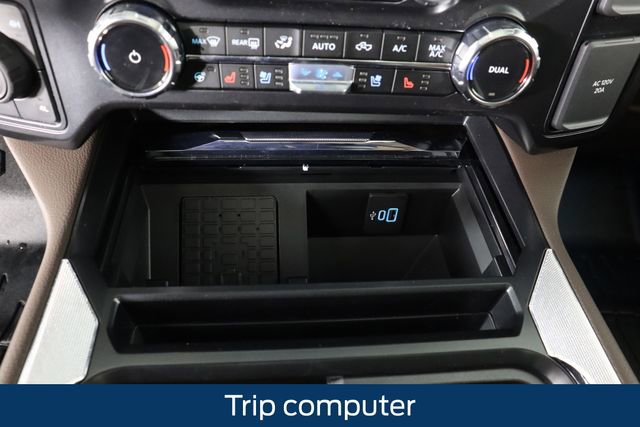 New 2026 Ford F350 King Ranch image 74