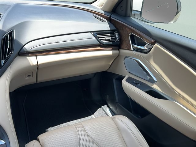 Used 2020 Acura RDX w/ Advance Package AWD/4WD image 13