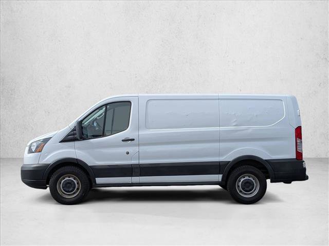 Used 2017 Ford Transit 150 130 Low Roof image 8