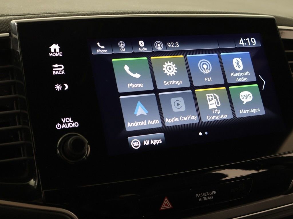 Used 2021 Honda Passport Sport image 39
