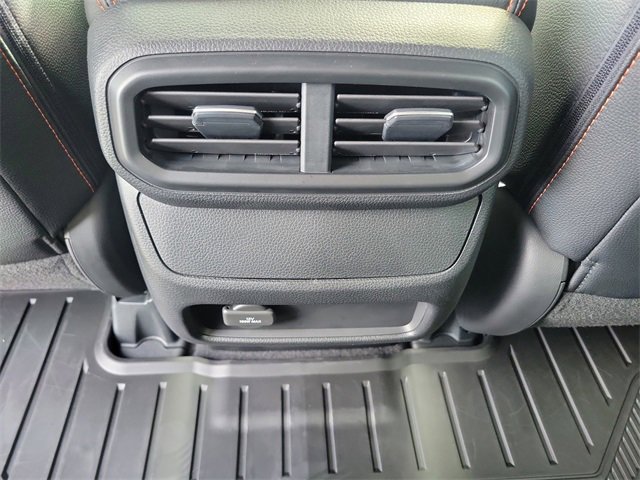 Certified 2024 Honda Ridgeline TrailSport image 12