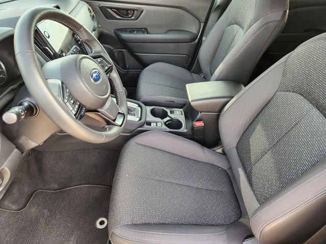 Certified 2025 Subaru Forester Premium image 13