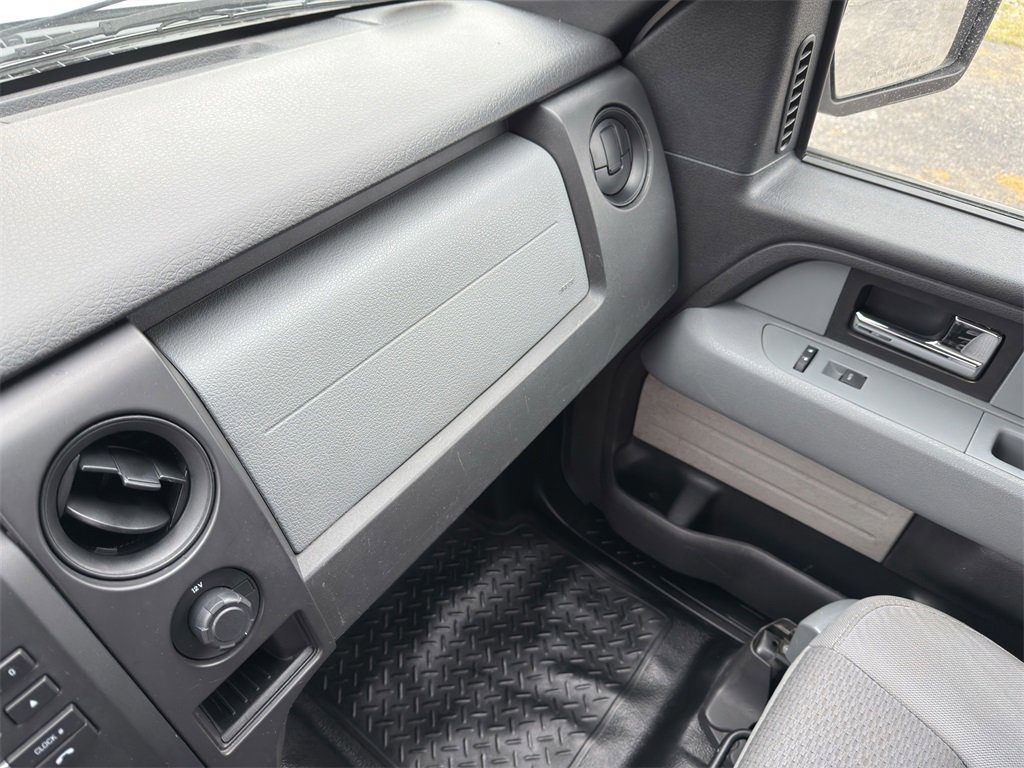 Used 2014 Ford F150 XL w/ Power Equipment Group image 29