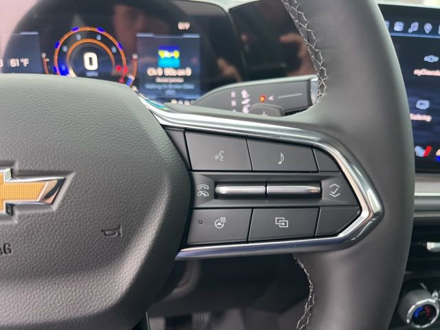 New 2026 Chevrolet Tahoe Premier image 23