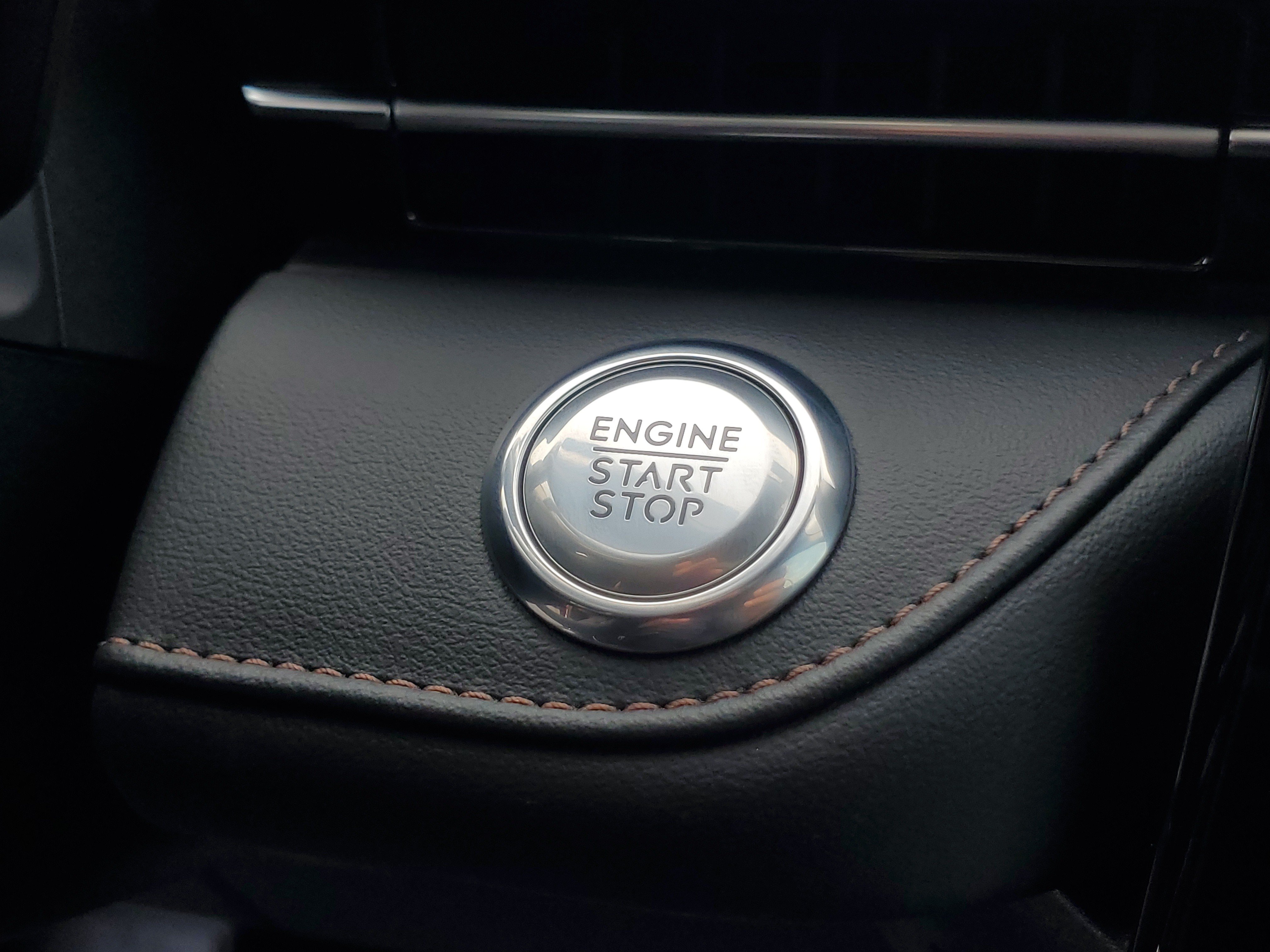 New 2026 Lincoln Nautilus Reserve AWD/4WD image 20