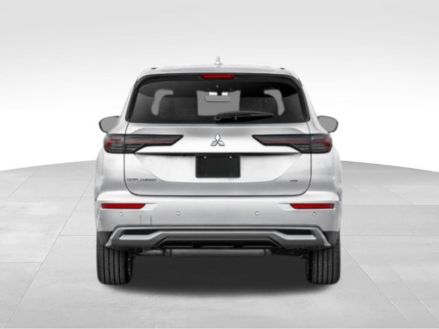 New 2026 Mitsubishi Outlander SE FWD image 40