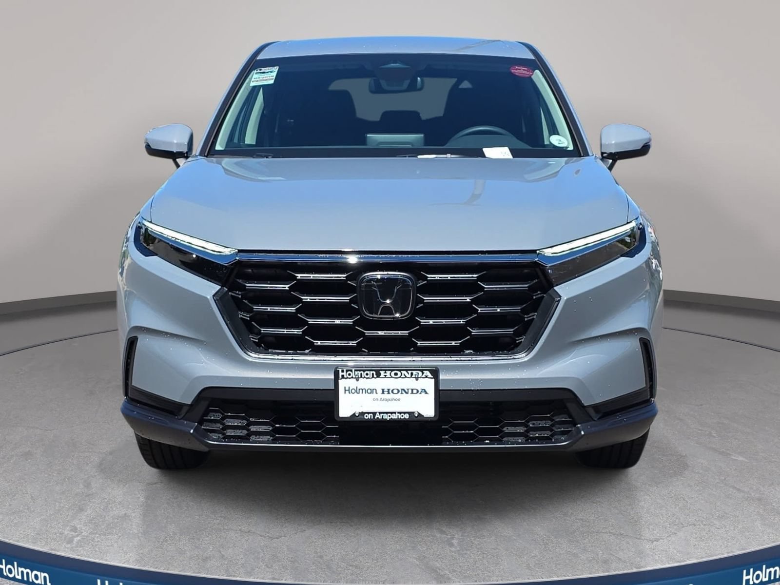 New 2026 Honda CR-V LX image 2