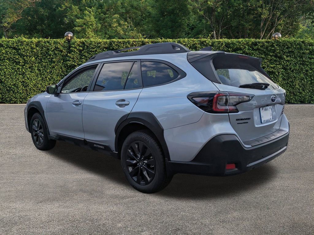 Used 2025 Subaru Outback Onyx Edition XT w/ Popular Package #2 image 6