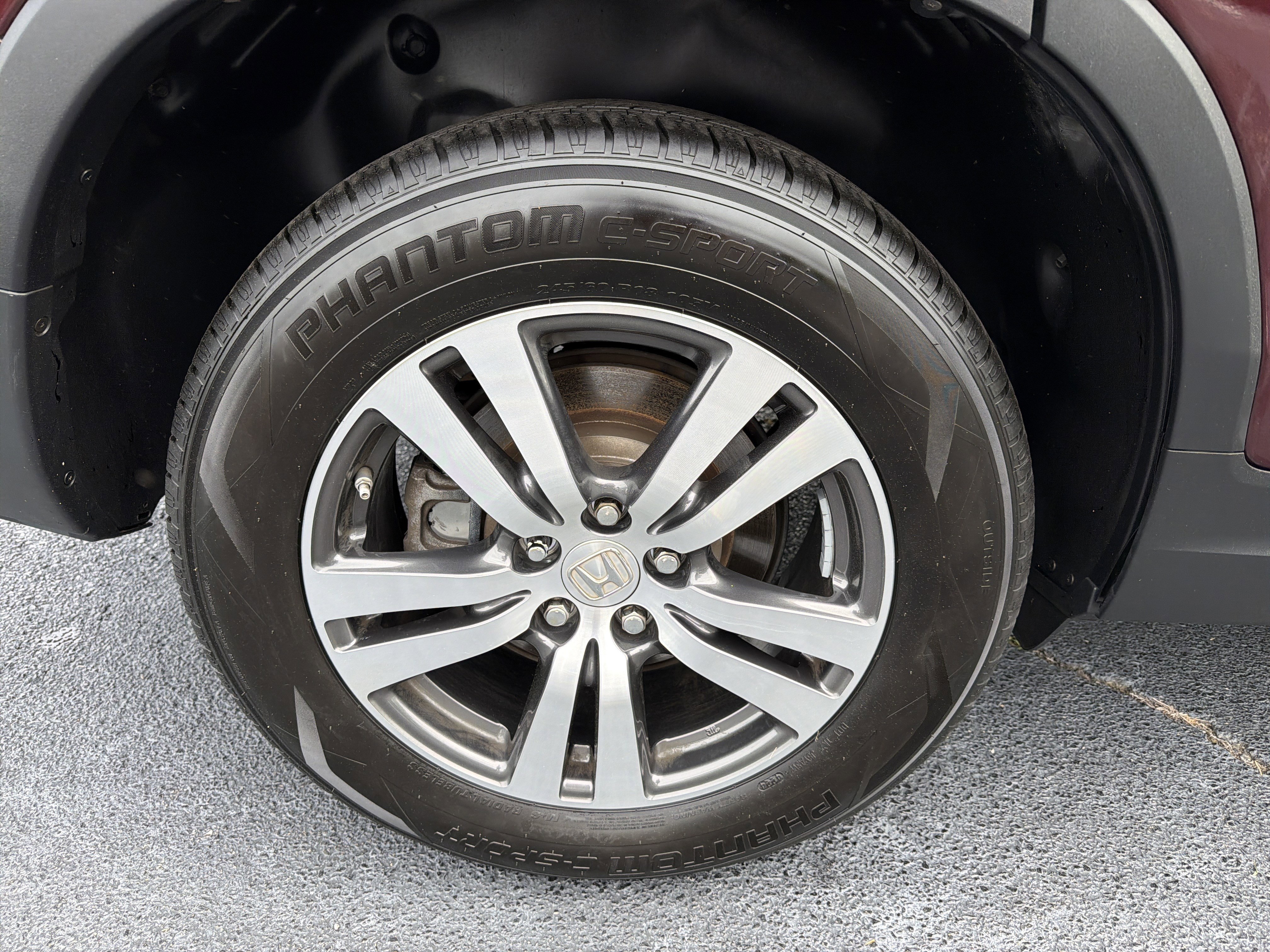 Used 2017 Honda Pilot EX-L image 15