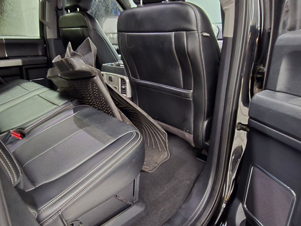 Used 2020 Ford F250 Lariat w/ FX4 Off-Road Package AWD/4WD image 41