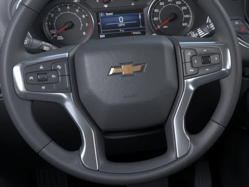 New 2026 Chevrolet Blazer LT w/ Convenience Package image 19