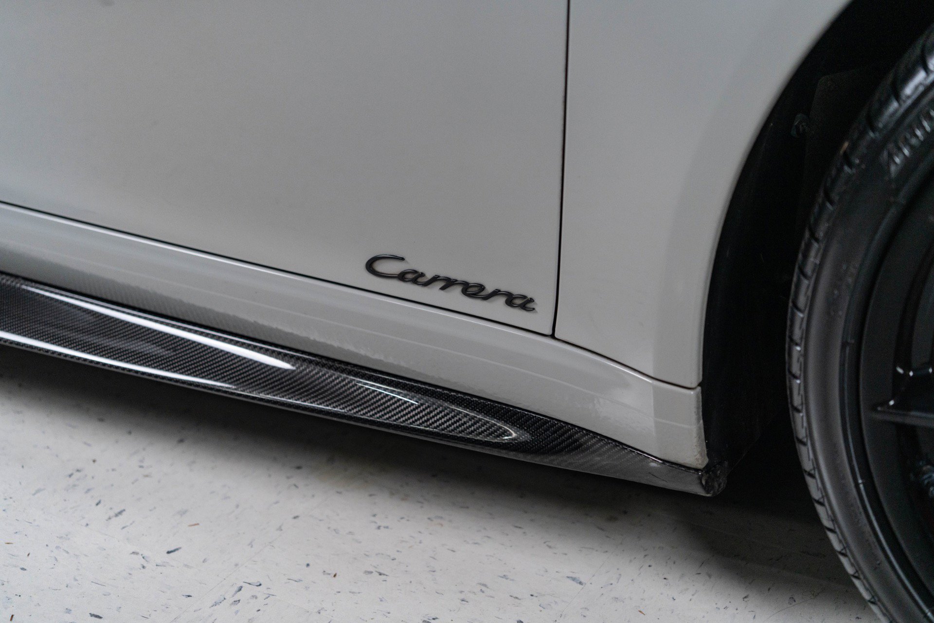 Used 2018 Porsche 911 Carrera 4S AWD/4WD image 33