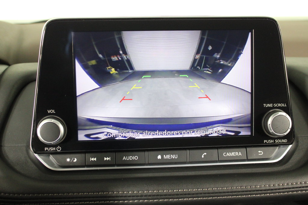 Certified 2023 Nissan Rogue S FWD image 30
