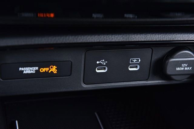 New 2026 Honda CR-V Sport Touring image 17