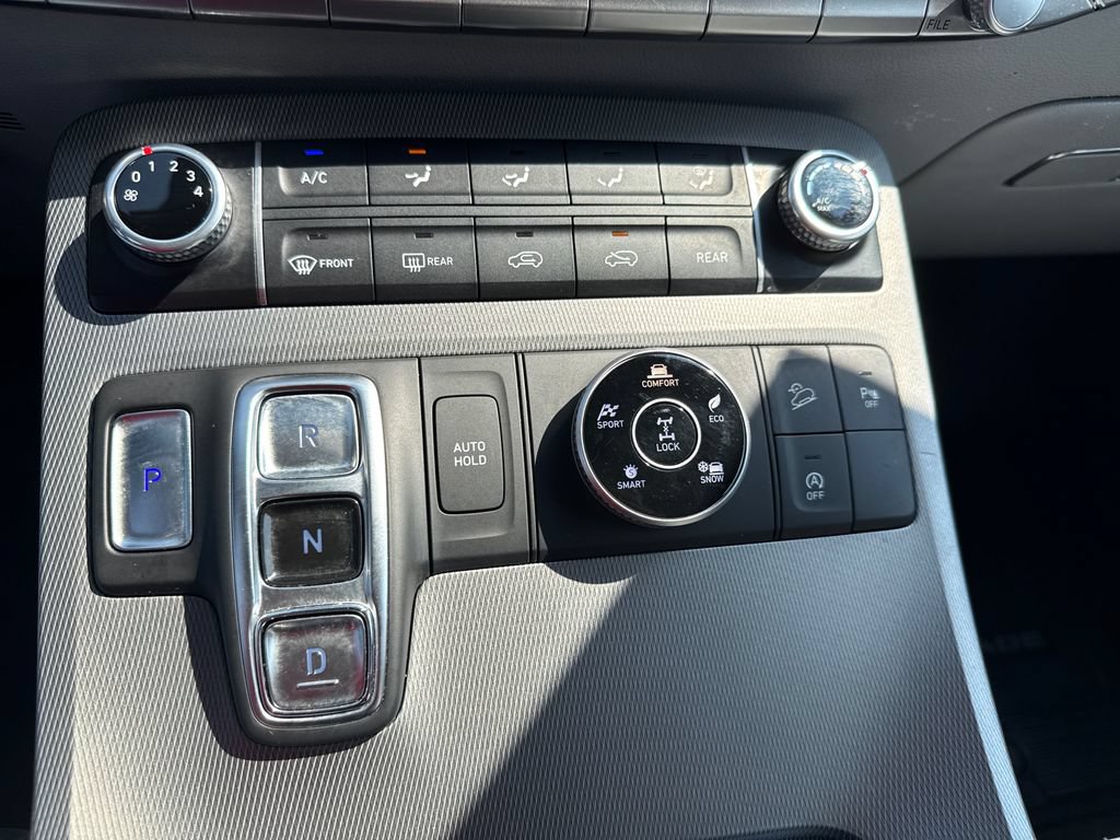 Certified 2021 Hyundai Palisade SE AWD/4WD image 32