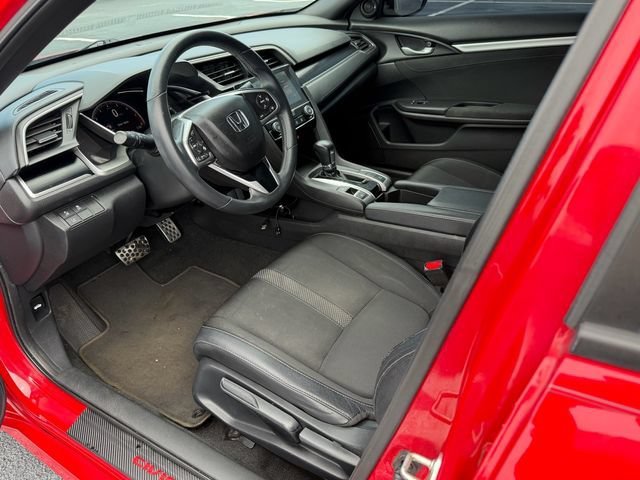 Used 2020 Honda Civic Sport image 11
