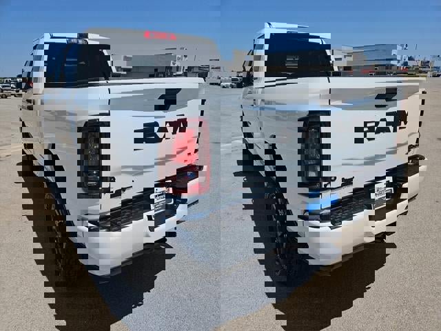 New 2026 RAM 2500 Lone Star image 34