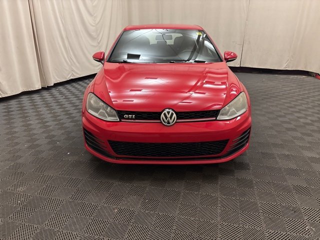 Used 2015 Volkswagen GTI S image 2