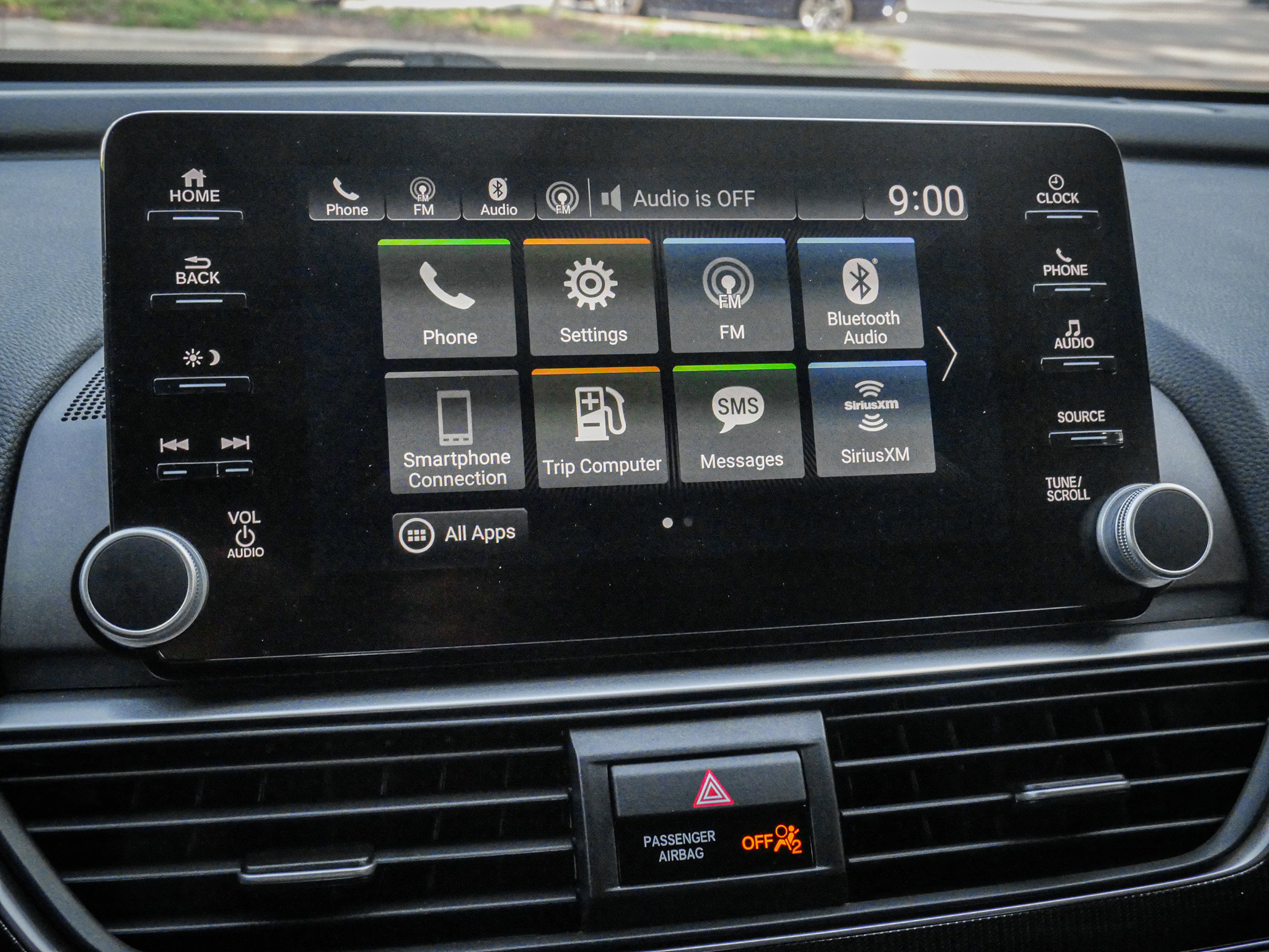 Used 2020 Honda Accord Sport image 23