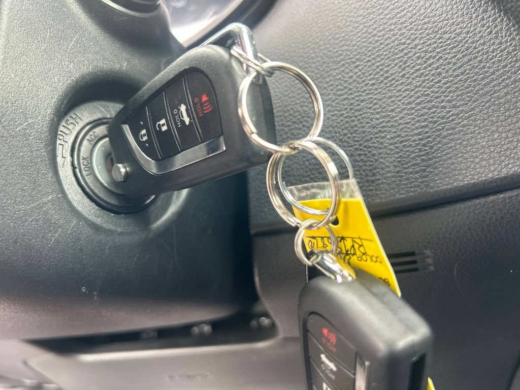 Certified 2024 Toyota Corolla LE FWD image 24