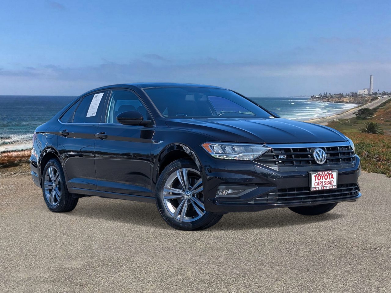 Used 2019 Volkswagen Jetta R-Line image 22