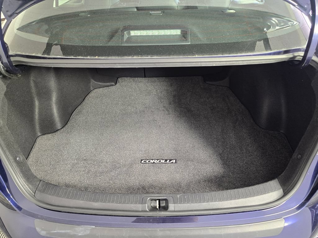 Used 2024 Toyota Corolla XSE FWD image 14