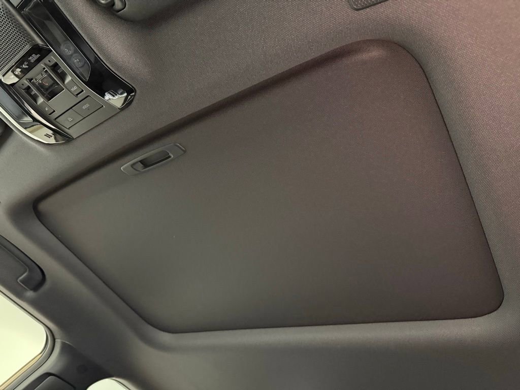 New 2025 Toyota Land Cruiser image 19