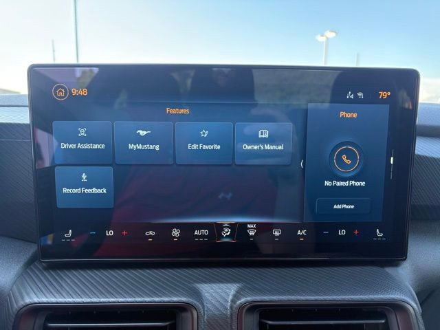 New 2025 Ford Mustang GT image 21