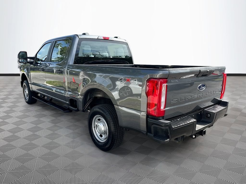 Used 2026 Ford F250 XL image 6