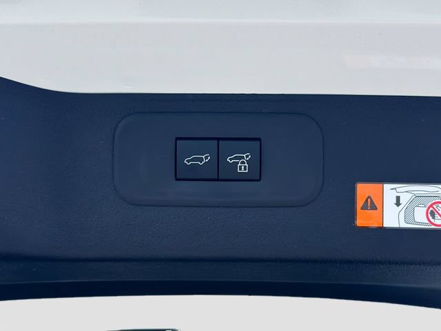 New 2026 Lexus TX 500h AWD image 14