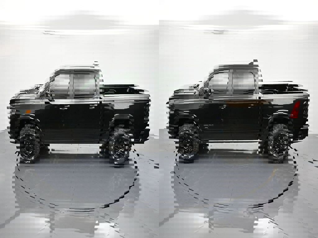 New 2026 RAM 1500 Rebel w/ Rebel Level 2 Equipment Group image 39