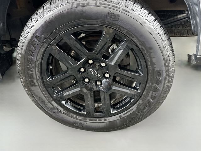 Used 2024 Chevrolet Silverado 1500 Custom image 26