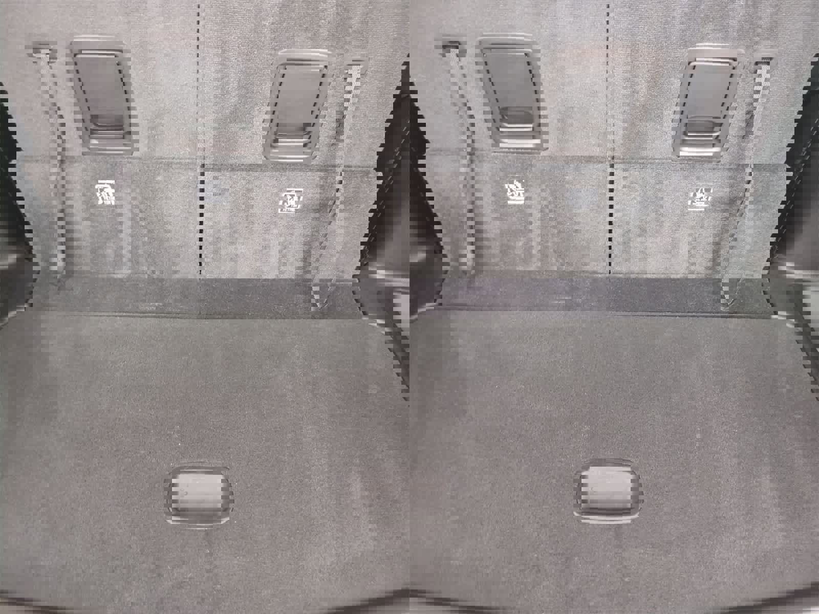 Certified 2024 Jeep Grand Cherokee L Laredo image 34