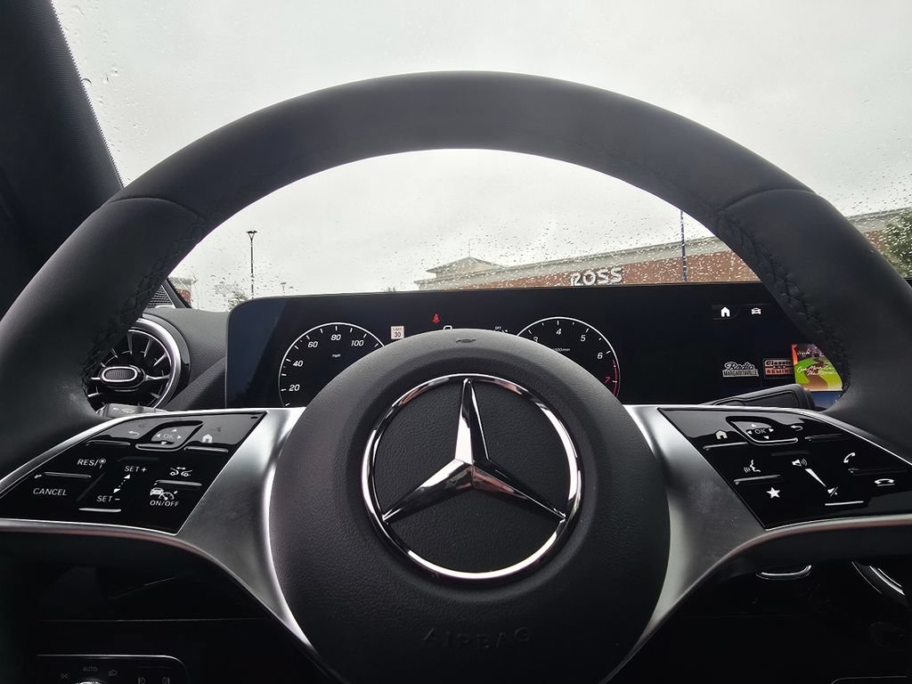 New 2026 Mercedes-Benz GLA 250 4MATIC image 27