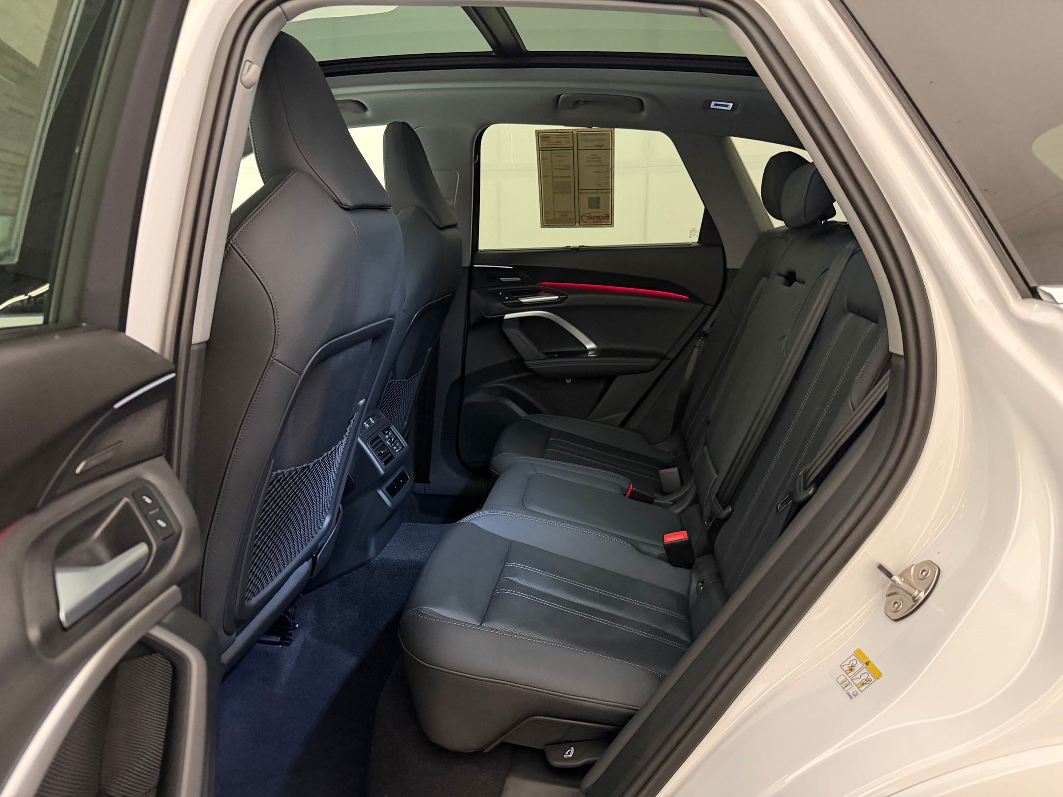 New 2026 Audi Q5 Premium AWD/4WD image 15