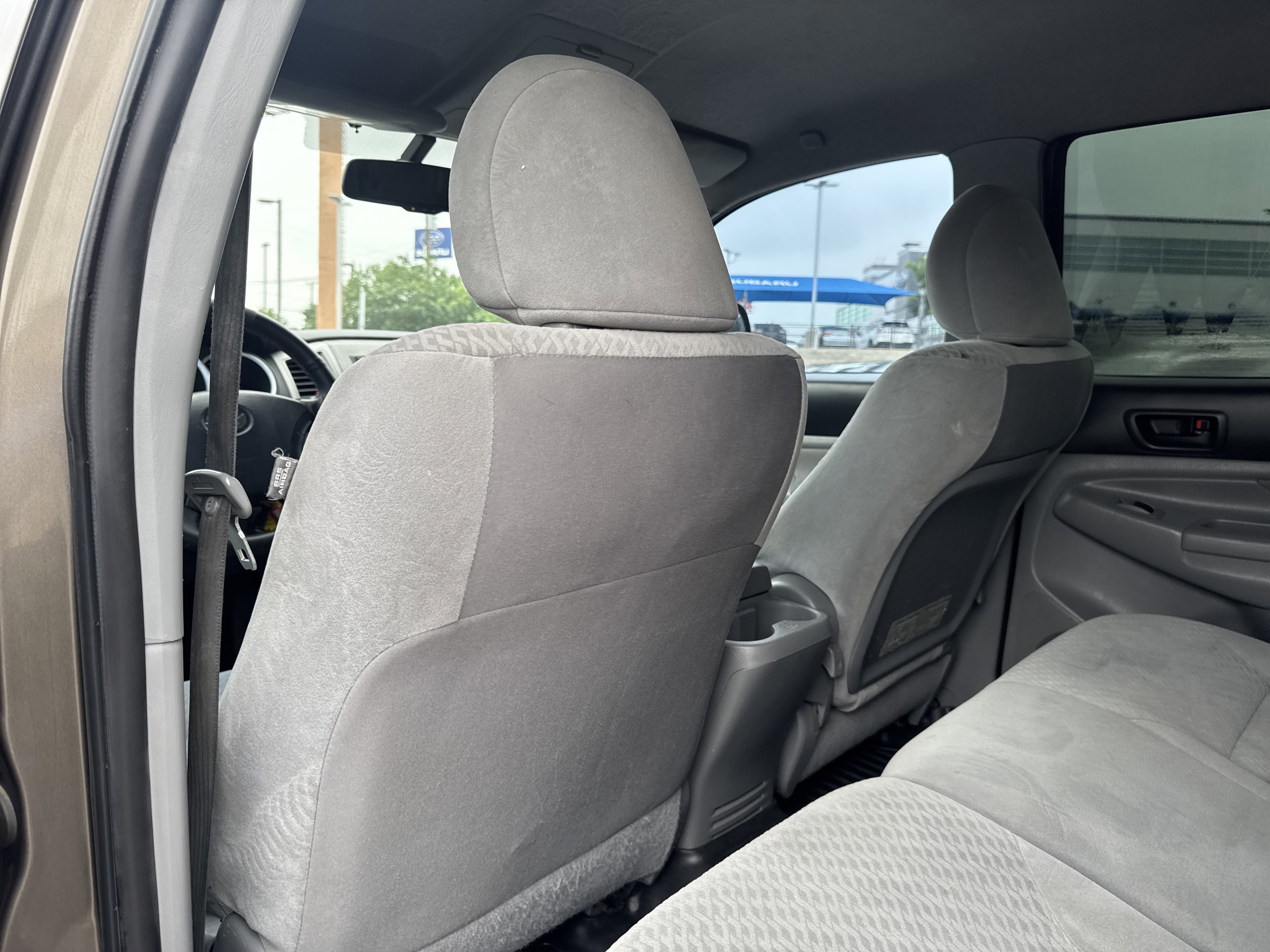 Used 2011 Toyota Tacoma PreRunner w/ SR5 Pkg #2 RWD image 20