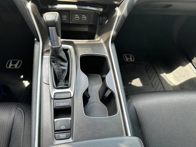 Used 2021 Honda Accord LX image 17