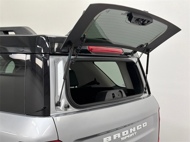 Used 2023 Ford Bronco Sport Outer Banks w/ Tech Package image 8