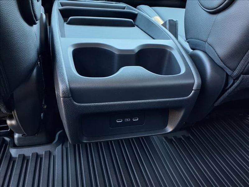 New 2026 Honda Odyssey EX-L image 25