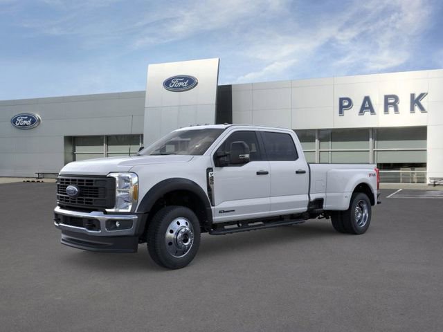 New 2026 Ford F450 XL w/ FX4 Off-Road Package image 1