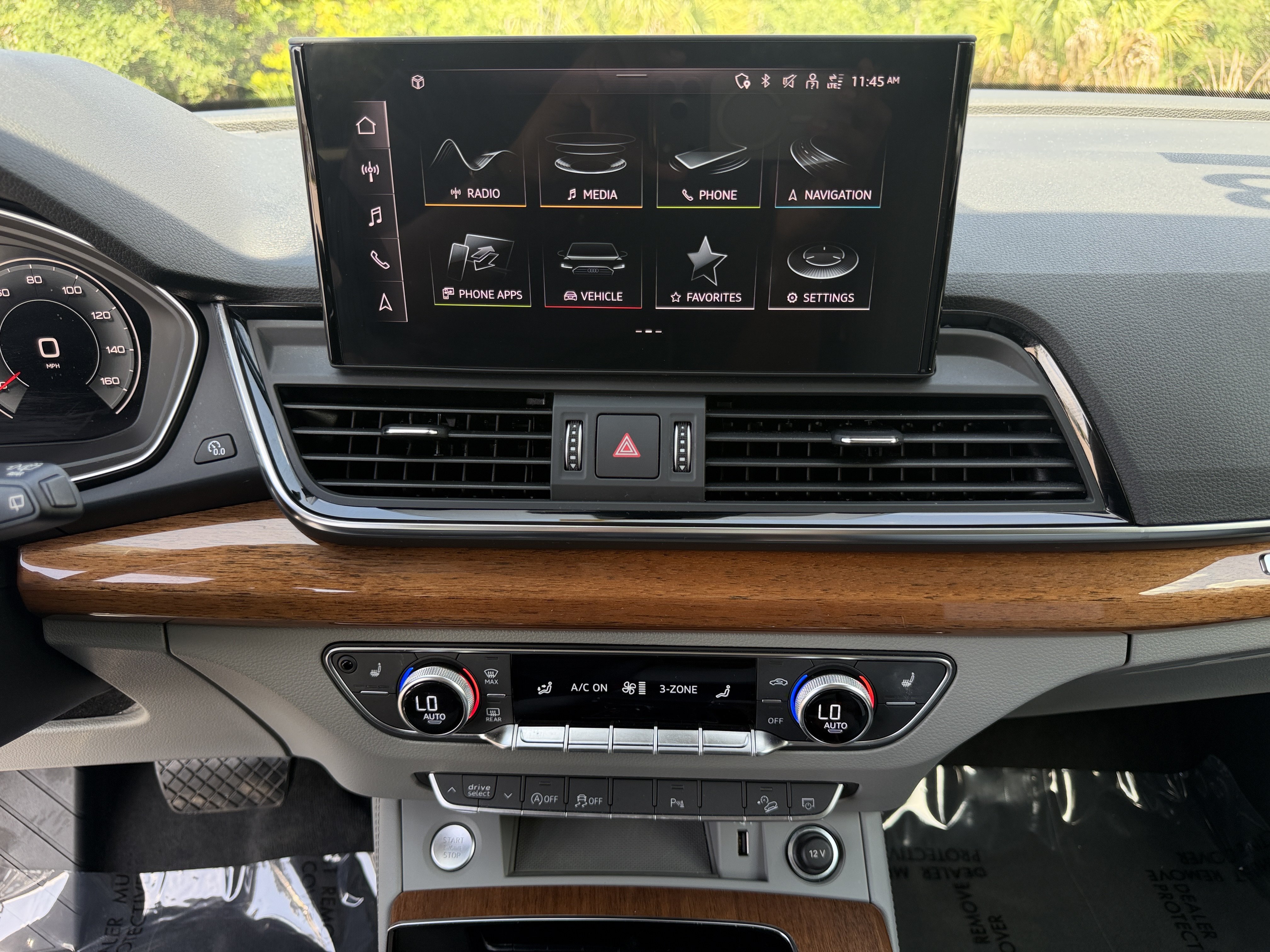 Certified 2023 Audi Q5 2.0T Premium Plus w/ Premium Plus Package AWD/4WD image 23