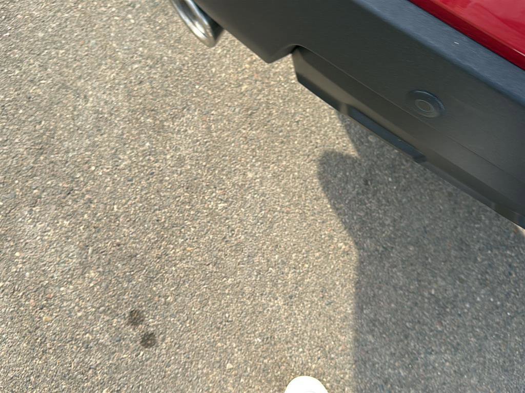 Used 2023 Honda Passport EX-L image 6