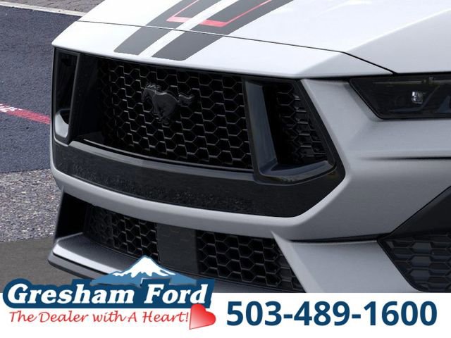 New 2026 Ford Mustang GT w/ Mustang Nite Pony Package image 20