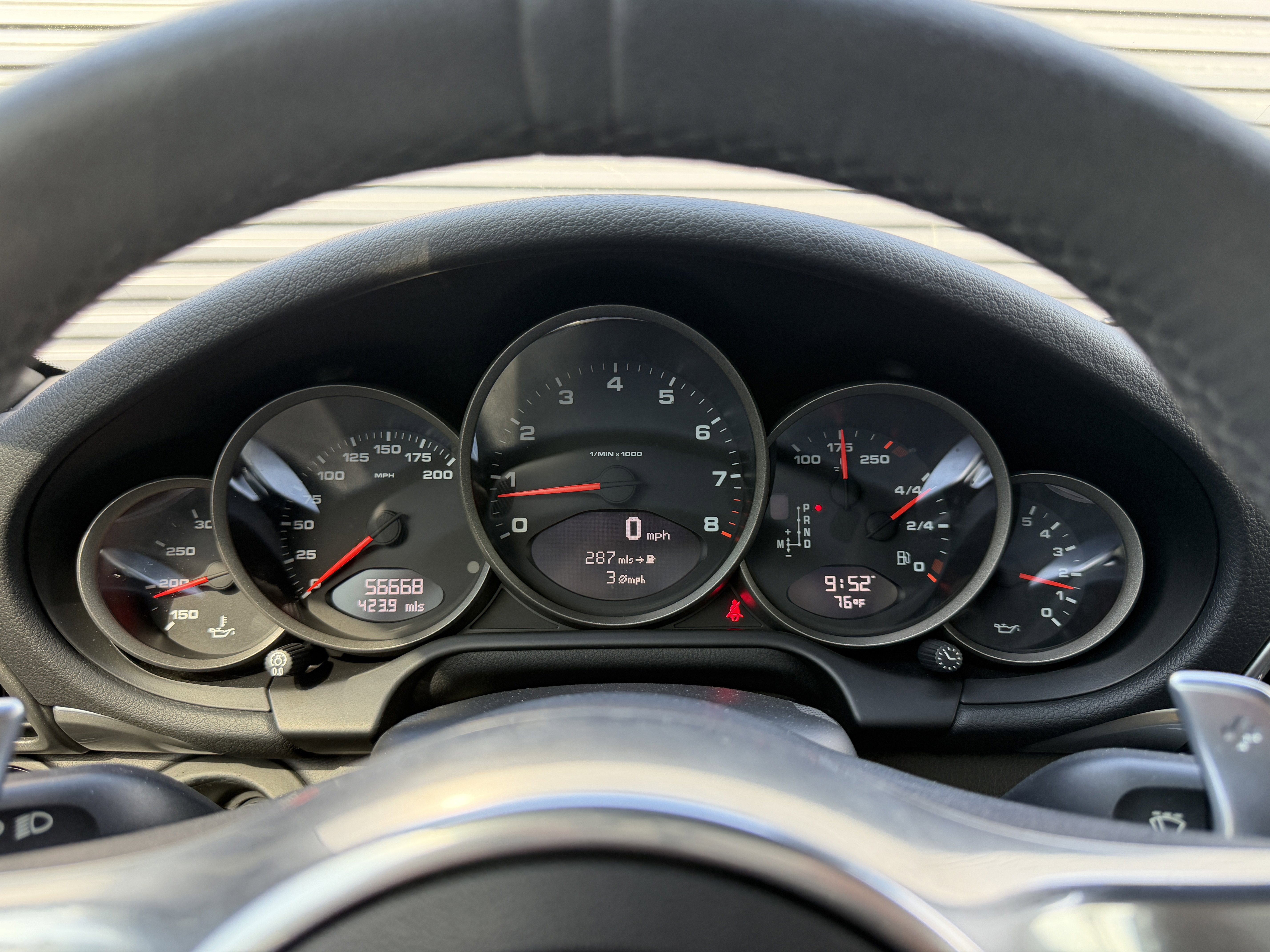 Used 2012 Porsche 911 Carrera GTS image 29