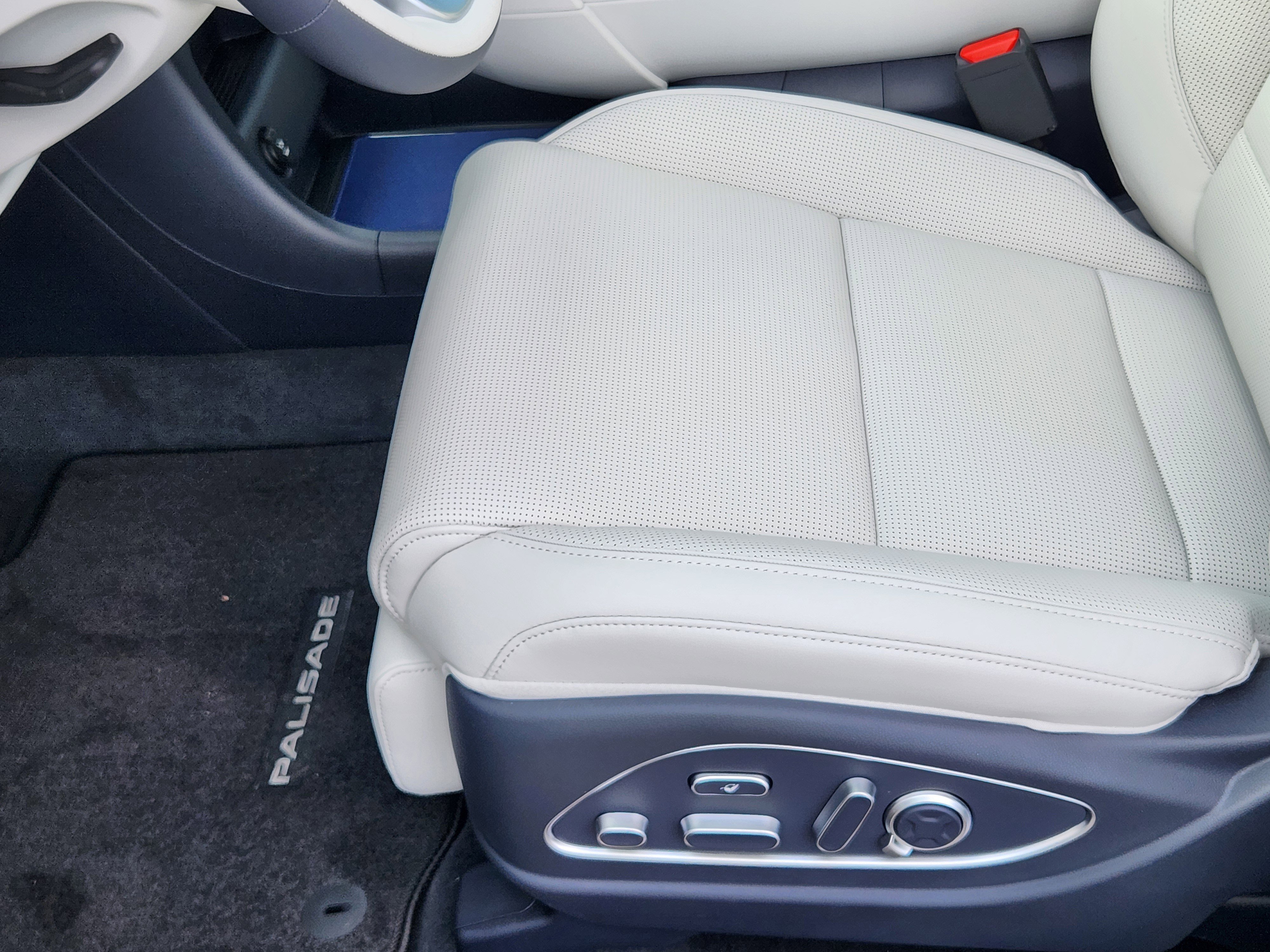 New 2026 Hyundai Palisade Limited image 9